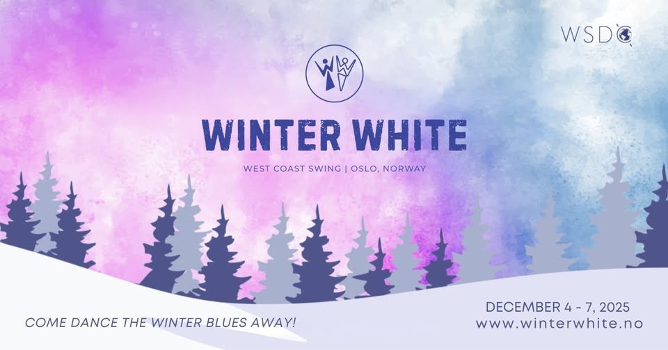 Winter White 2025