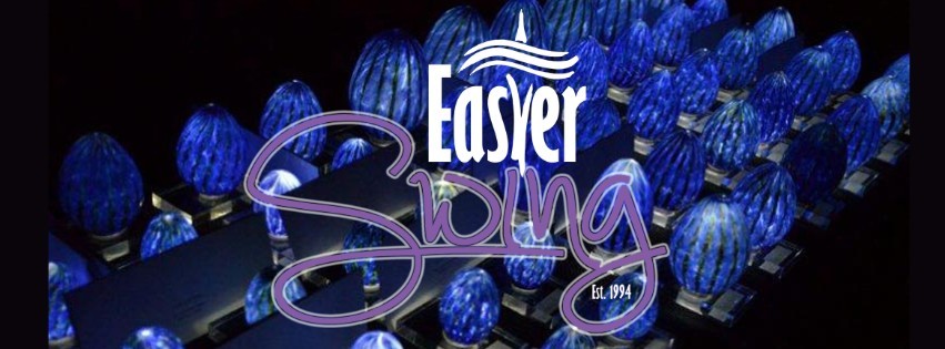 Easter Swing 2027